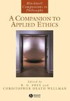 Companion Applied Ethics