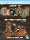 Focus On Elementary Geology Laboratory Notebook 3rd Edition