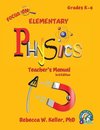 Focus On Elementary Physics Teacher's Manual 3rd Edition