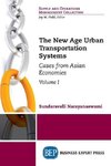 The New Age Urban Transportation Systems, Volume I