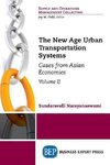 The New Age Urban Transportation Systems, Volume II