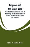 Croydon and the Great War