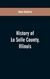 History of LaSalle County, Illinois