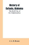 History of Eufaula, Alabama