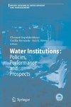 Water Institutions