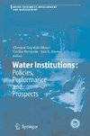 Water Institutions: Policies, Performance and Prospects