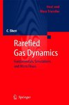 Shen, C: Rarefied Gas Dynamics