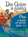 Don Quijote in America