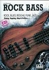 Rock Bass. Inkl. CD