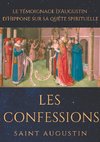 Les Confessions de Saint Augustin