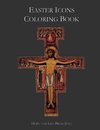 Easter Icons Coloring Book