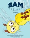 Sam the Ant - Mirrors