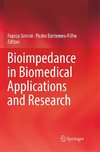 Bioimpedance in Biomedical Applications and Research