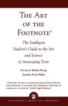 Art of the Footnote