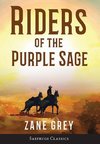 Riders of the Purple Sage (Annotated)