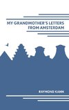 My Grandmother's Letters From Amsterdam