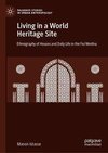 Living in a World Heritage Site