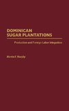 Dominican Sugar Plantations