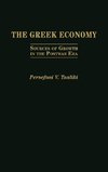 The Greek Economy