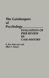 The Gatekeepers of Psychology