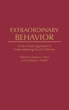 Extraordinary Behavior