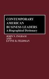 Contemporary American Business Leaders