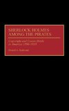 Sherlock Holmes Among the Pirates