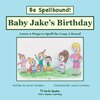 Baby Jake's Birthday