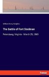 The Battle of Fort Stedman