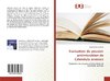 Evaluation du pouvoir antimicrobien de Calendula arvensis