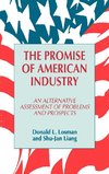 The Promise of American Industry