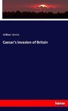Caesar's invasion of Britain