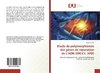 Etude de polymorphismes des gènes de réparation de L'ADN (XRCC1, XPD)