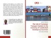 The role of Container Transport System in the Economy of Landlocked Developing Countries