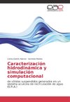 Caracterización hidrodinámica y simulación computacional