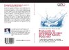 Evaluación de parámetros de agua de la PTAP Aziruni, Puno 2017