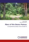 Flora of the Desna Plateau