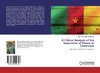 A Critical Analysis of the Separation of Power in Cameroon