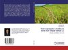 Trait expression studies in boro rice (Oryza sativa L.)