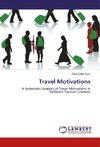 Travel Motivations