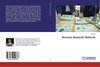 Business Research Methods