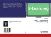 From E - Learning To Blended learning