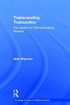 Transcending Transaction