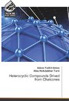 Heterocyclic Compounds Drived from Chalcones