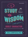 A Study in Wisdom