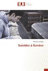 Suicides à Genève