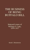 The Business of Being Buffalo Bill