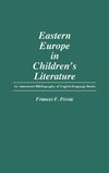 Eastern Europe in Children's Literature
