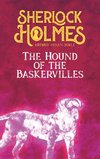 The Hound of the Baskervilles. Arthur Conan Doyle (englische Ausgabe)