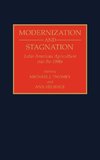 Modernization and Stagnation